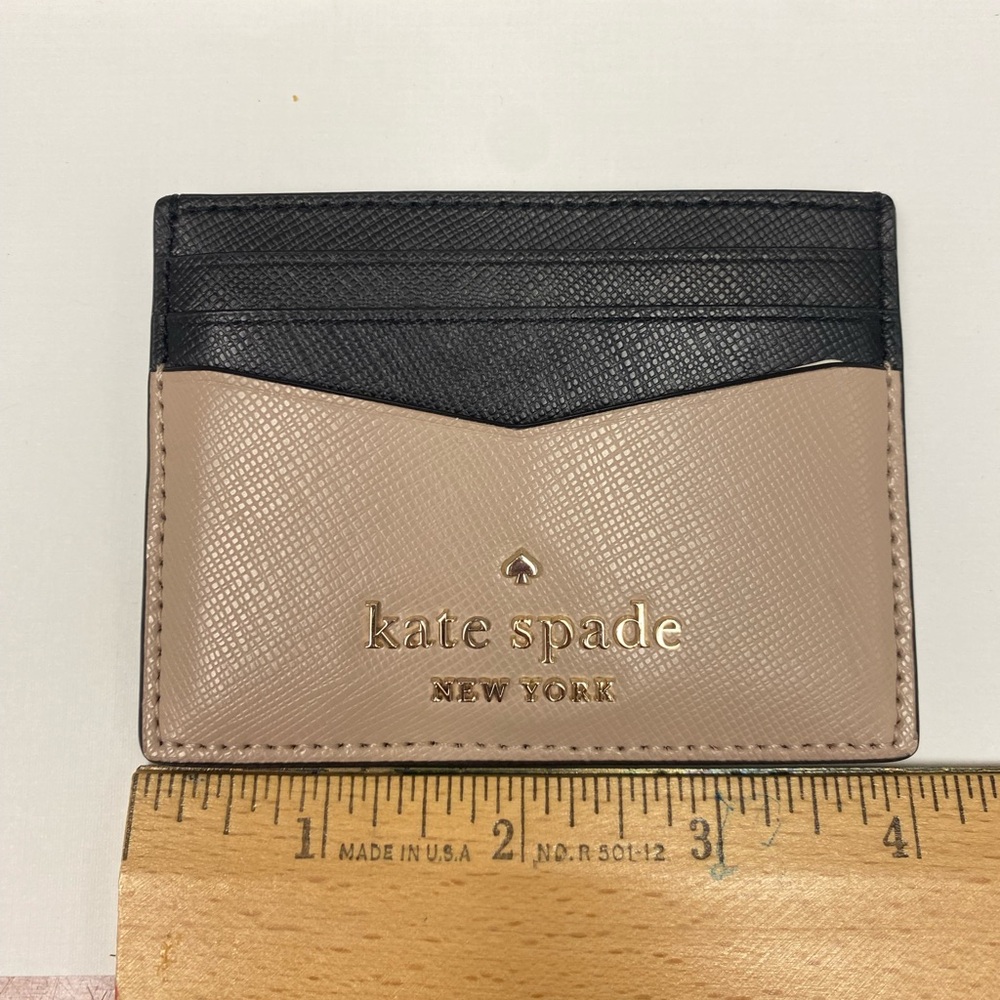 NWOT Kate Spade Card holder